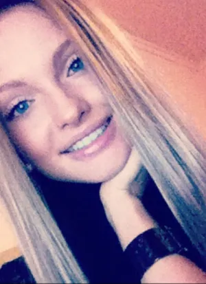 проститутка Инга, 21, Пенза