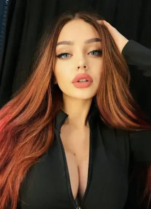 проститутка Николь, 21, Пенза