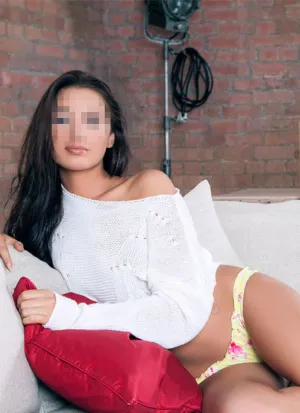 проститутка Варвара, 23, Пенза