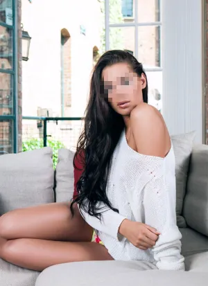 проститутка Светлана, 23, Пенза