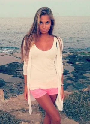 проститутка Кристина, 22, Пенза