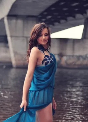 проститутка Эдита, 21, Пенза