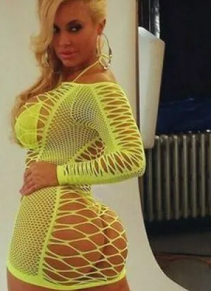 проститутка Мариночка, 27, Пенза
