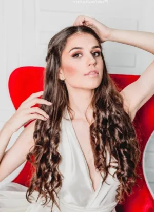 проститутка Полинка, 24, Пенза