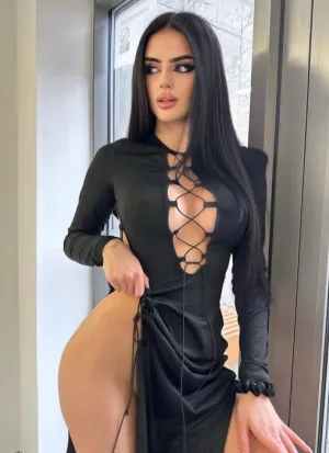 проститутка Анна, 21, Пенза