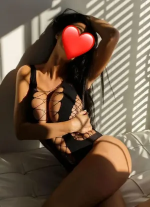 проститутка Каролина, 25, Пенза