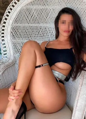 проститутка Каролина, 24, Пенза