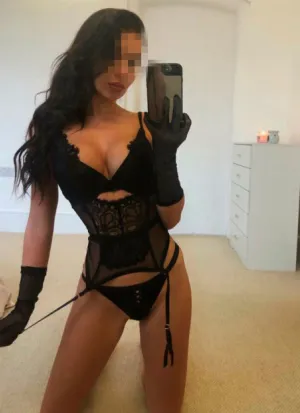 проститутка Рената, 30, Пенза
