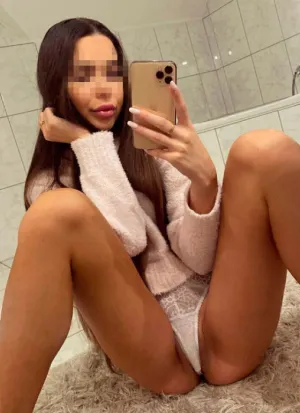 проститутка Марго, 22, Пенза