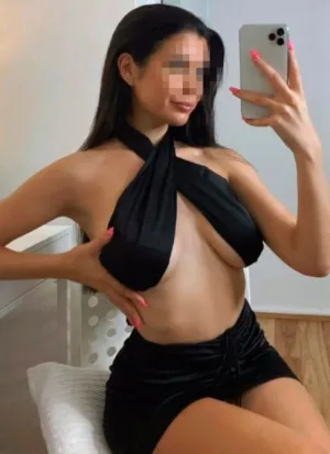 проститутка Ванесса, 23, Пенза